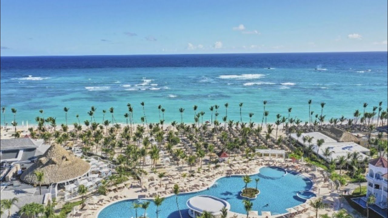 Bahia Principe Luxury Ambar  4K