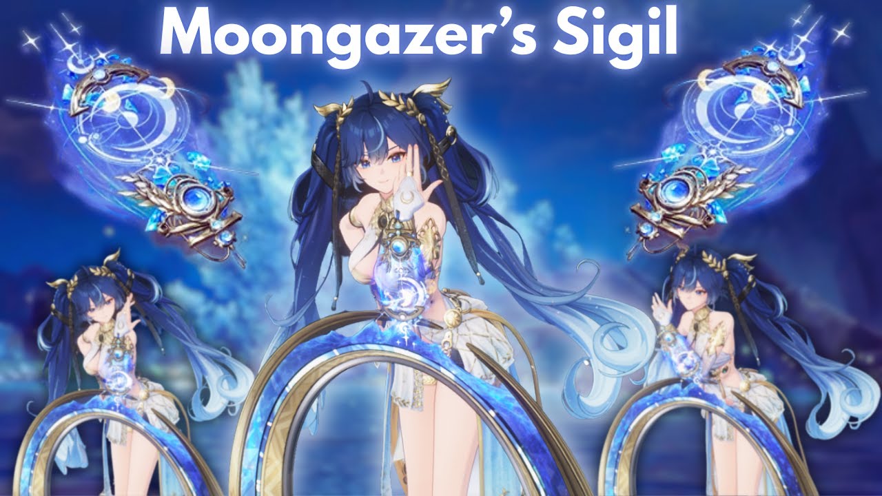 Praising Iuno And Her Weapon For 30 Minutes Straight