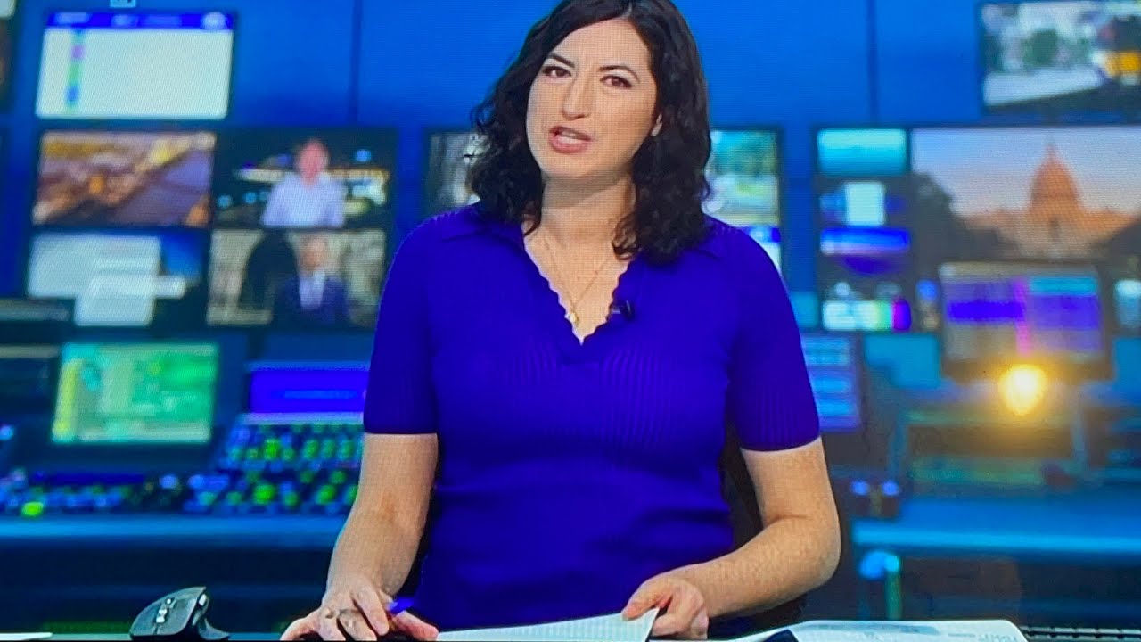 ITV Weekend News Late Bulletin Saturday 7th February 2026
