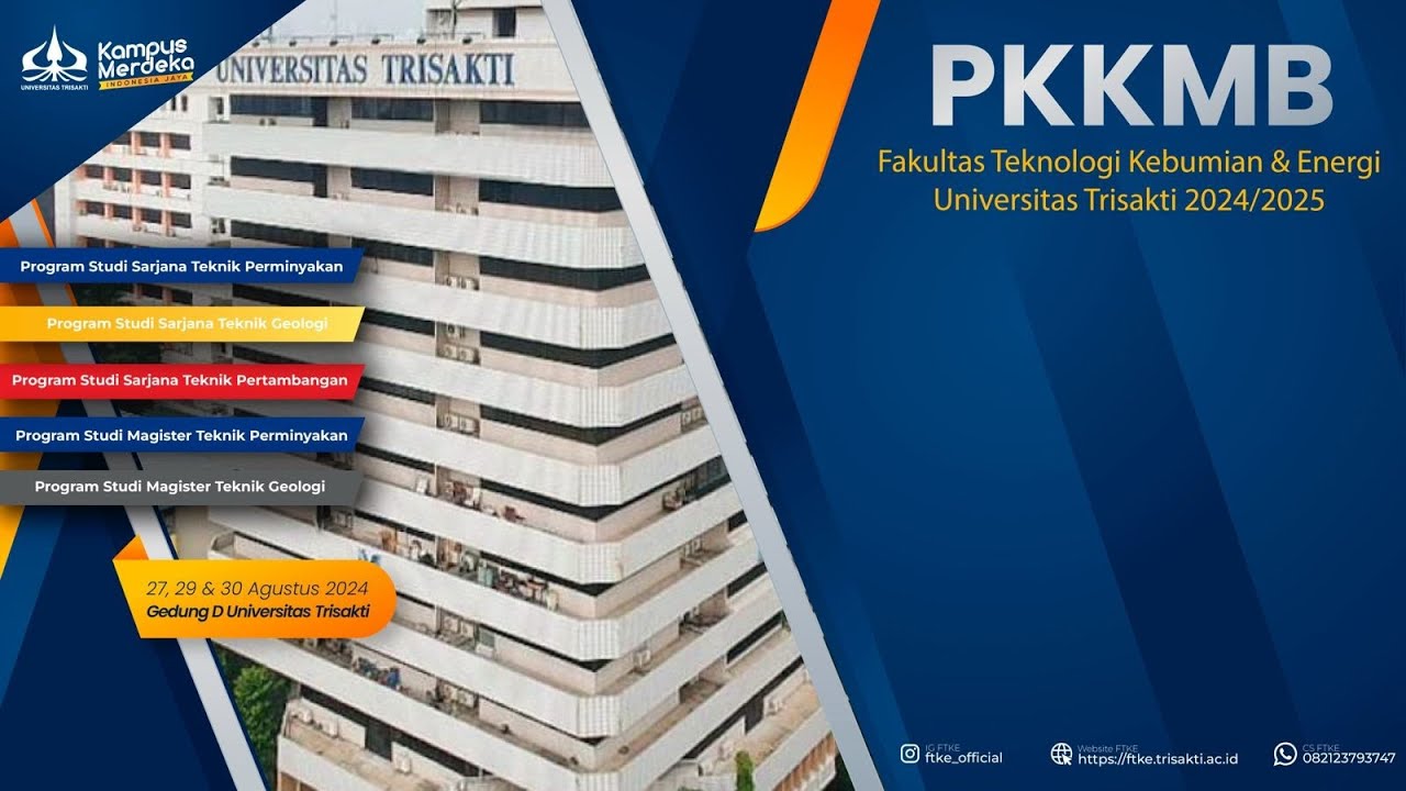 Pelepasan Lulusan Semester Genap 2024-2025 