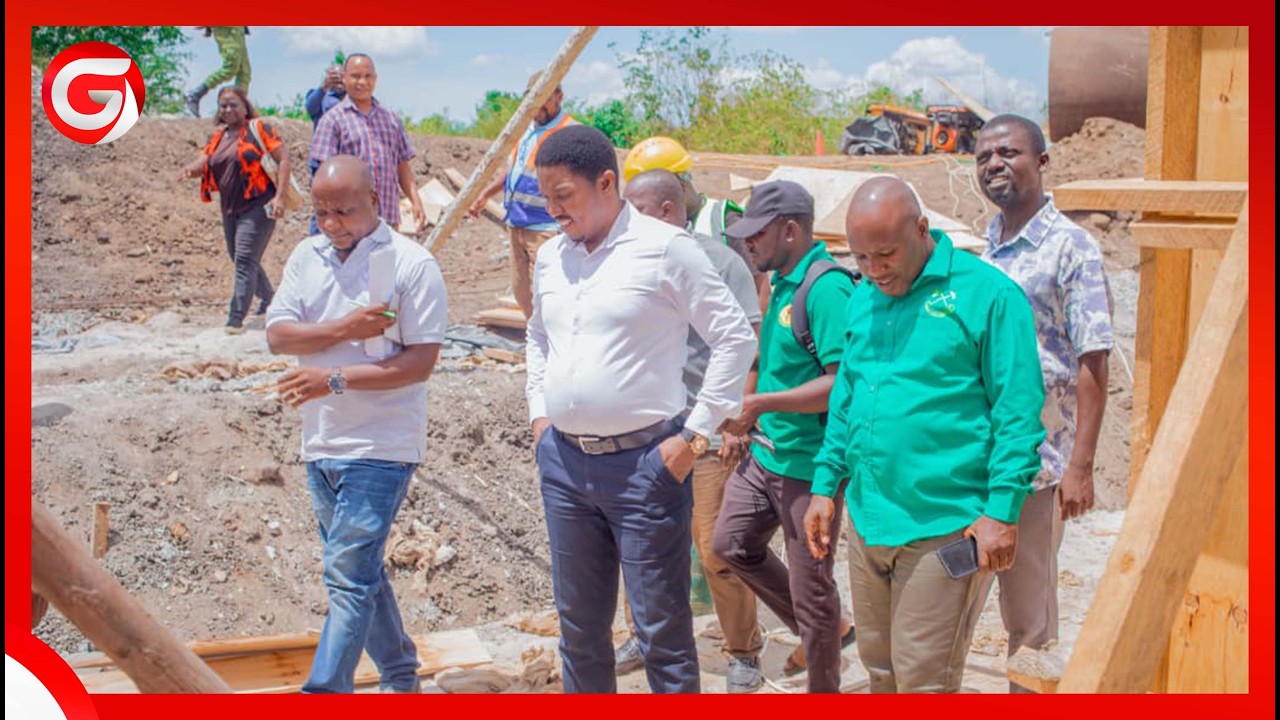 DKT. JAFO AMEKAZA MAFIZI KITOMONDO 🛣️🔥DAKU NA IFTAR NI HAPA! MPAKA DARAJA LIKAMILIKE! 💪🏽🚧
