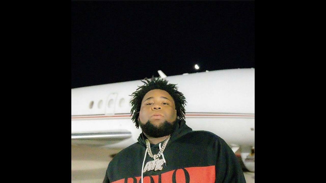 [FREE] Rod Wave Sample Type Beat - 