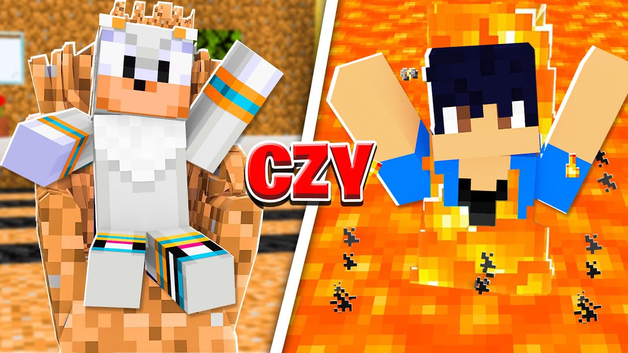 EKSTREMALNE CO BYŚ WOLAŁ W MINECRAFT!