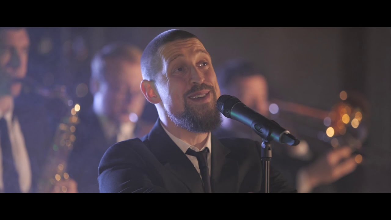 The Goods - Irish Wedding & Party Band