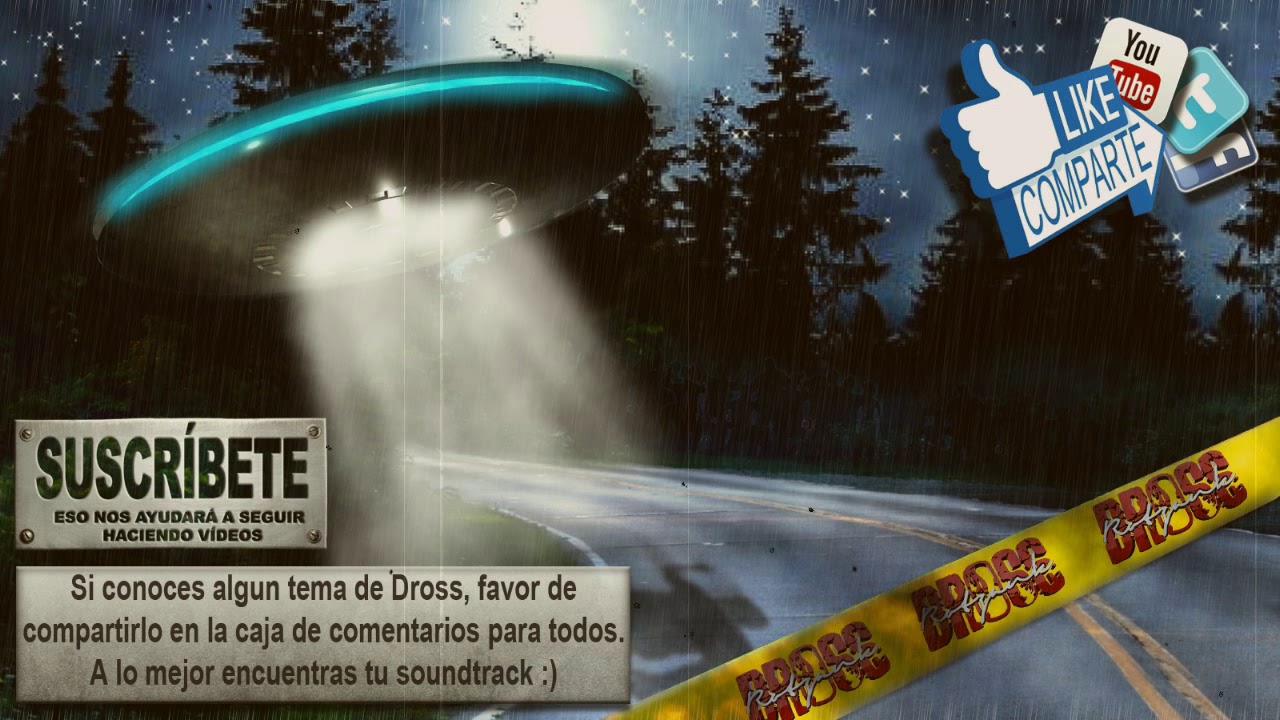 Dross - Z Ness: Alone in the void