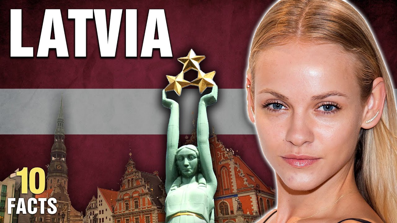 10 Surprising Facts About Latvia