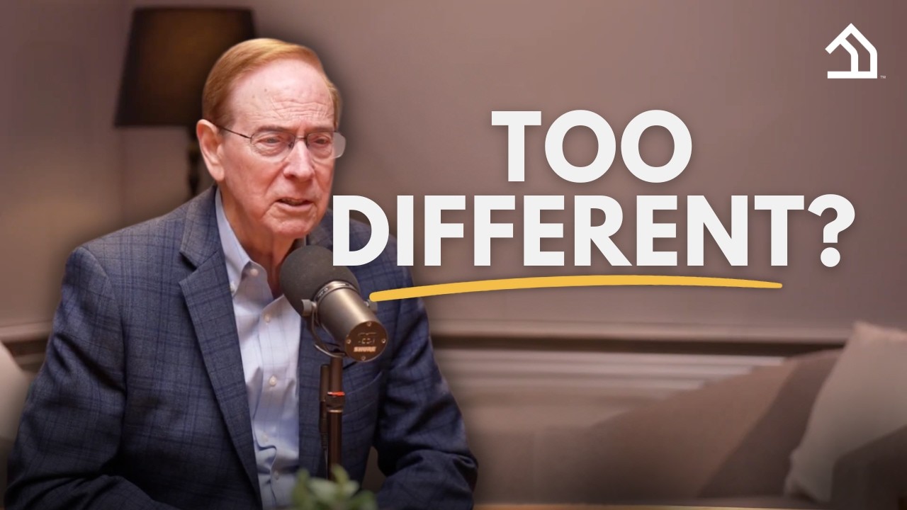 I Thought I Married the Wrong Person… | Gary Chapman
