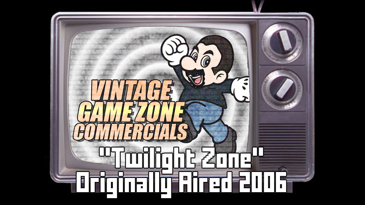 The Game Zone 