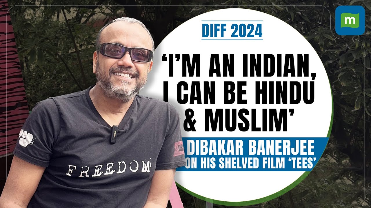 Why Netflix dropped TEES, whose death drove Dibakar Banerjee to make it & sameness in Bollywood