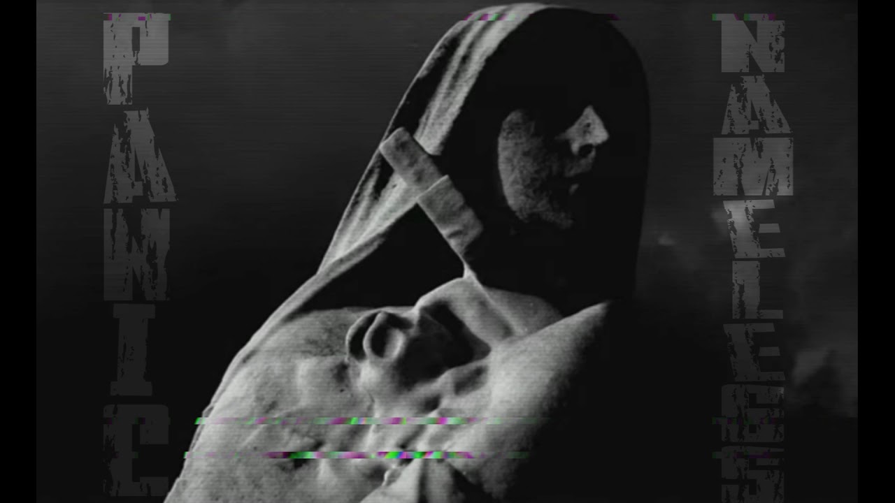 Panic - Nameless