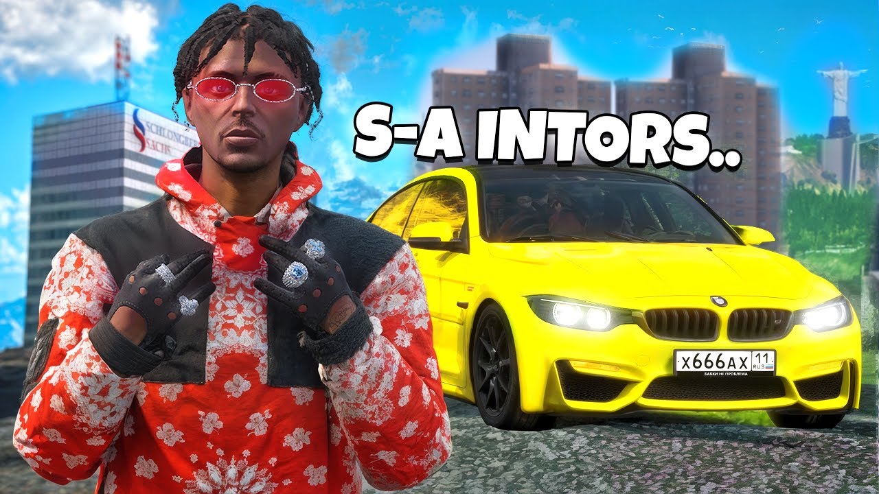S-A INTORS MASINA LEGENDARA..