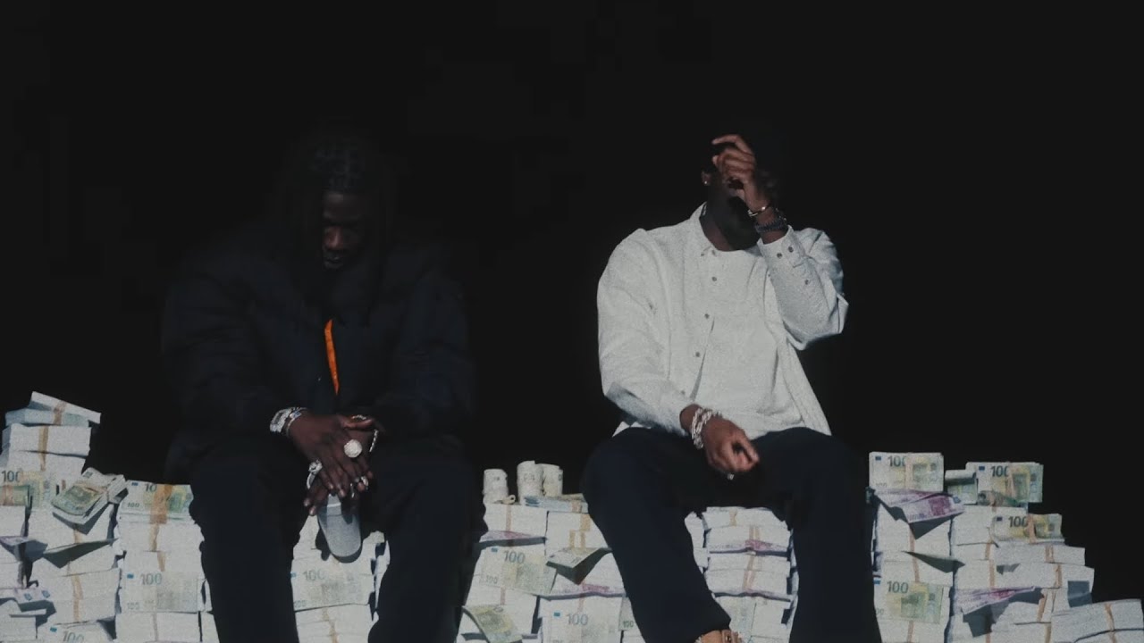TIAKOLA FEAT GAZO -DØME feat freeze Corleone