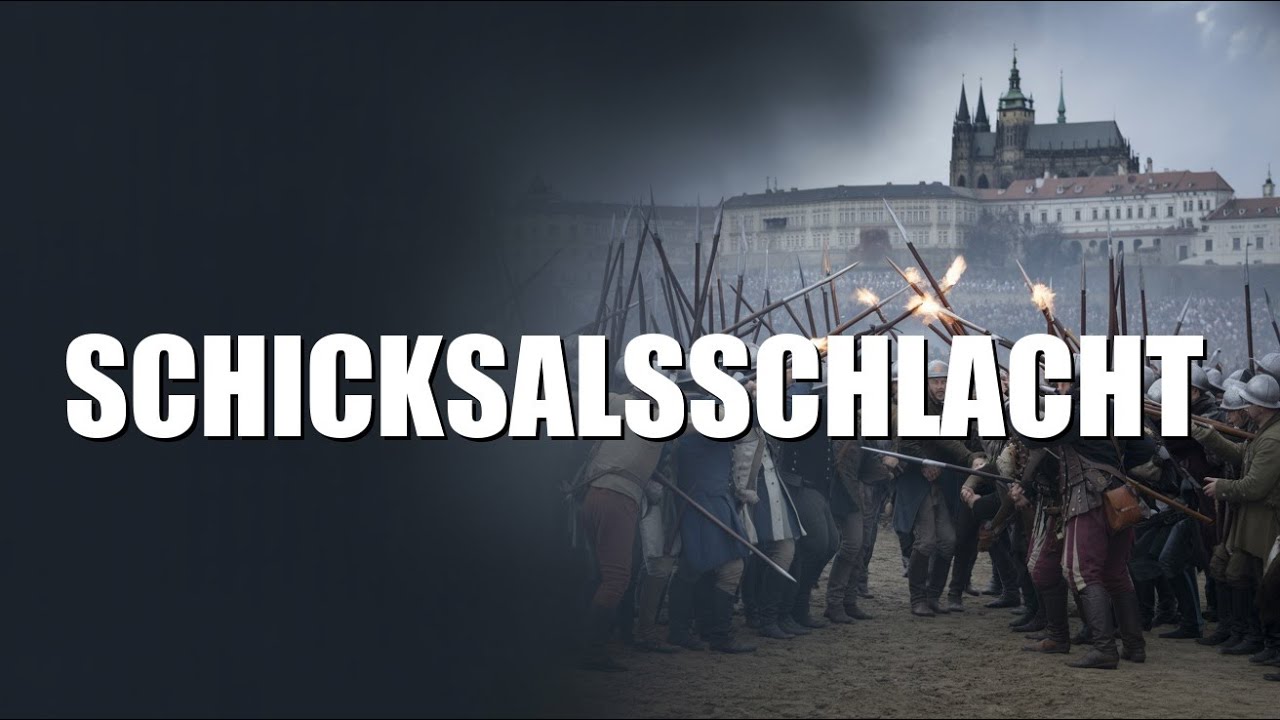 Die 2 Stunden, die Europas Schicksal besiegelten