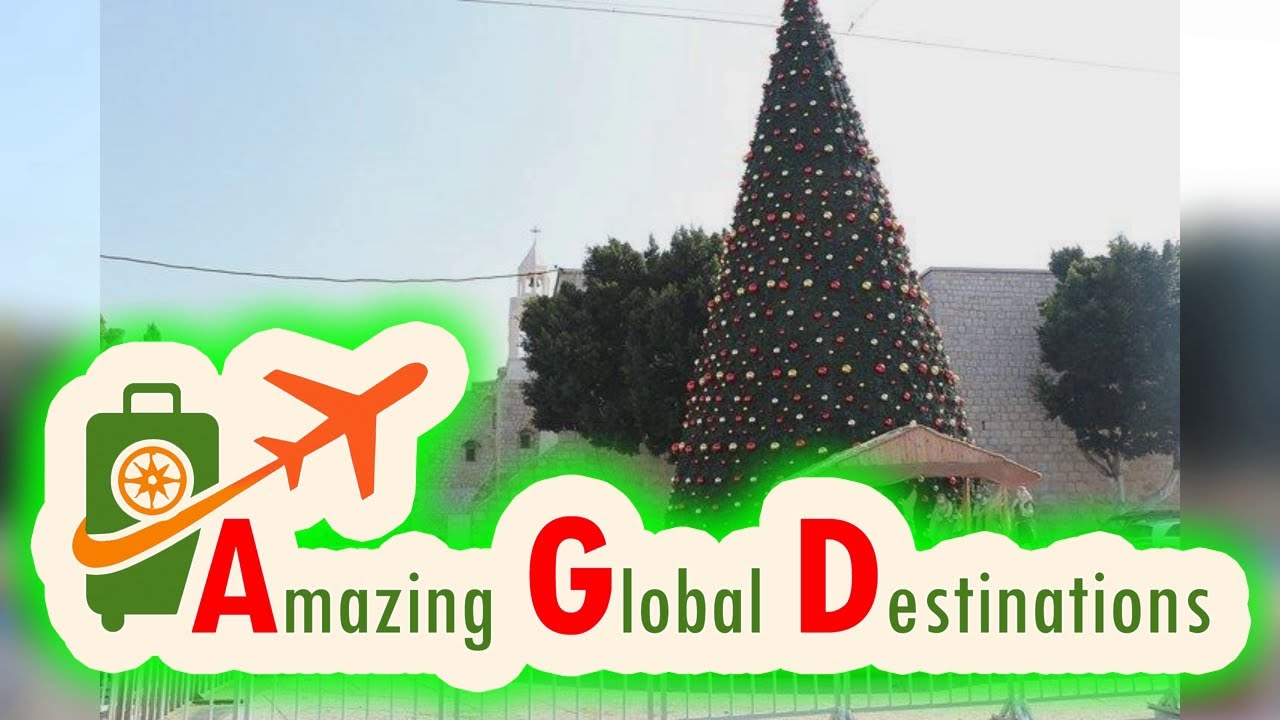 AGD - Review Bethlehem and Dead Sea Day Tour from Jerusalem – Guided Tour