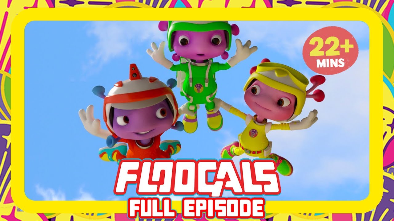 Floogals | PROJECT: Floogals English Full Episodes | 22 Minute Floogals Special Animated Cartoons