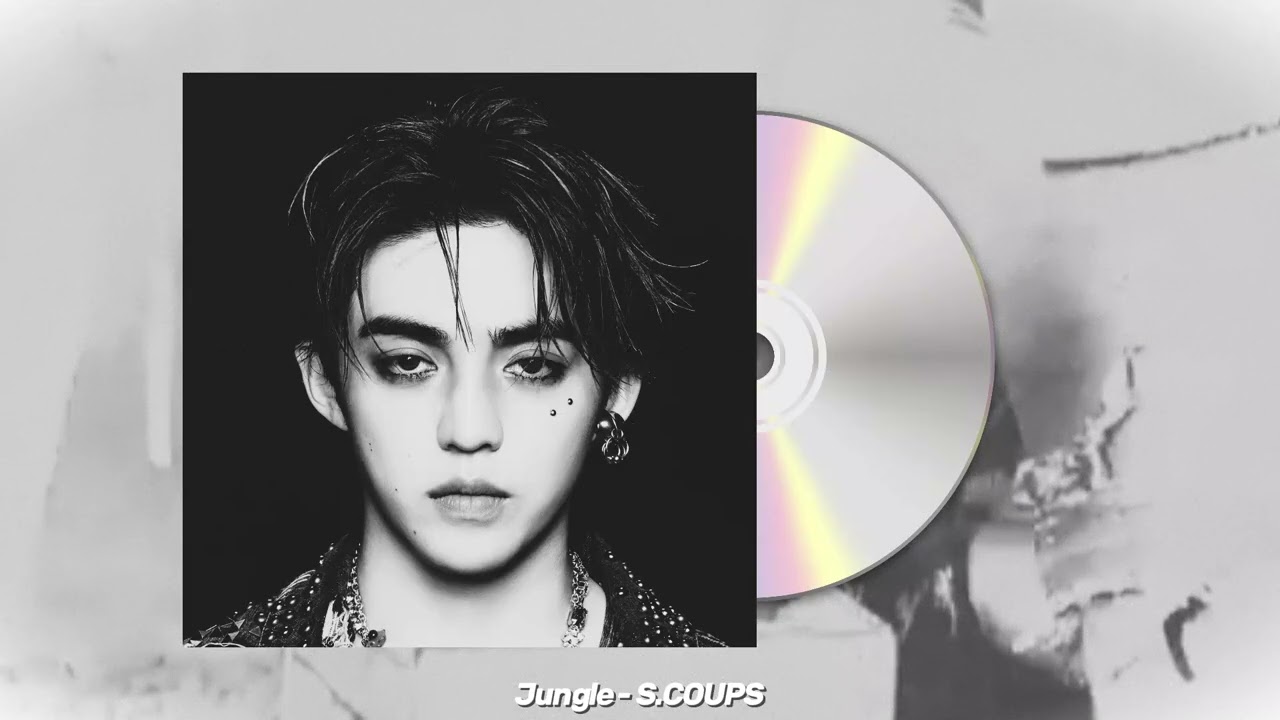 JUNGLE - S.COUPS (SEVENTEEN) (traducida al español)