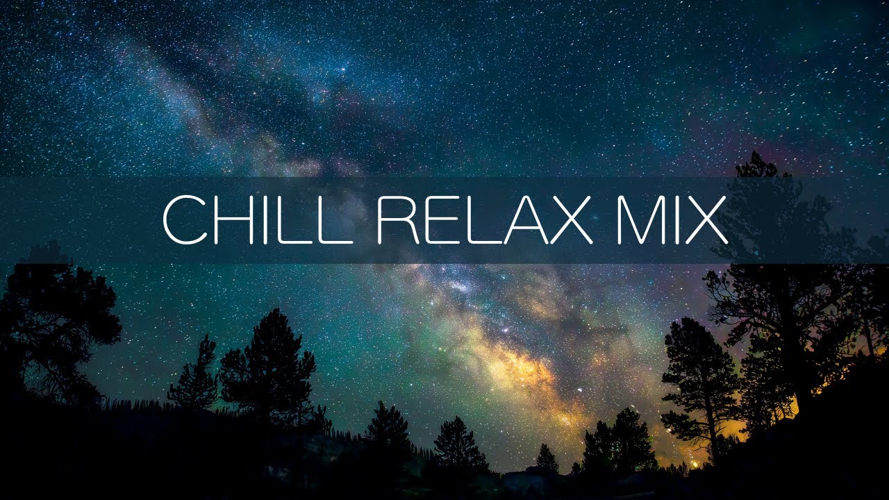 CHILL RELAX MIX | Mind Reset Vibes 🎧 Deep Ambient for Study, Work & Sleep
