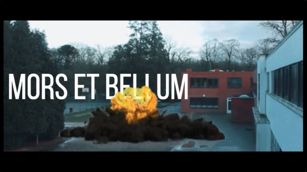 LAATSTE DAGEN (xmoslied VEP 2020)
