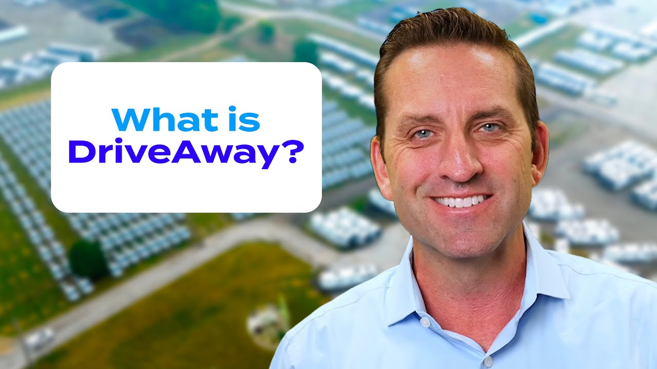 What is DriveAway? | Bennett 