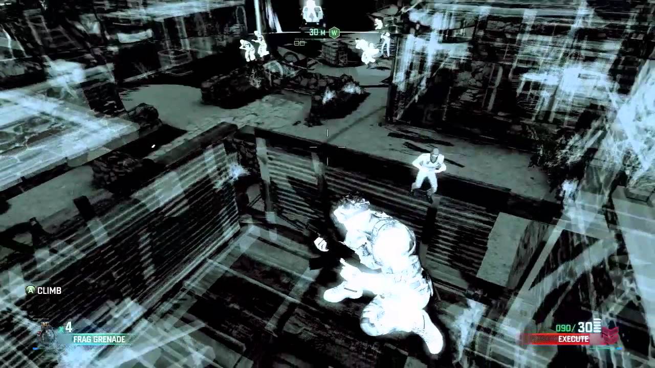 Splinter Cell Blacklist | E3 Gameplay Commented Walkthrough [North America]
