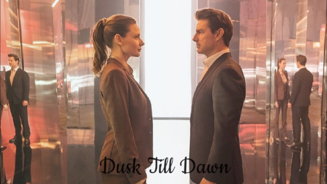 Ethan & Ilsa || Dusk till Dawn