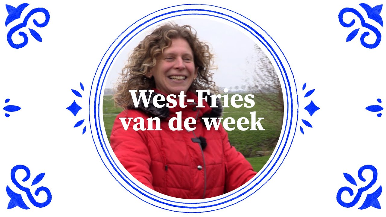 West-Fries van de Week: Wat is 