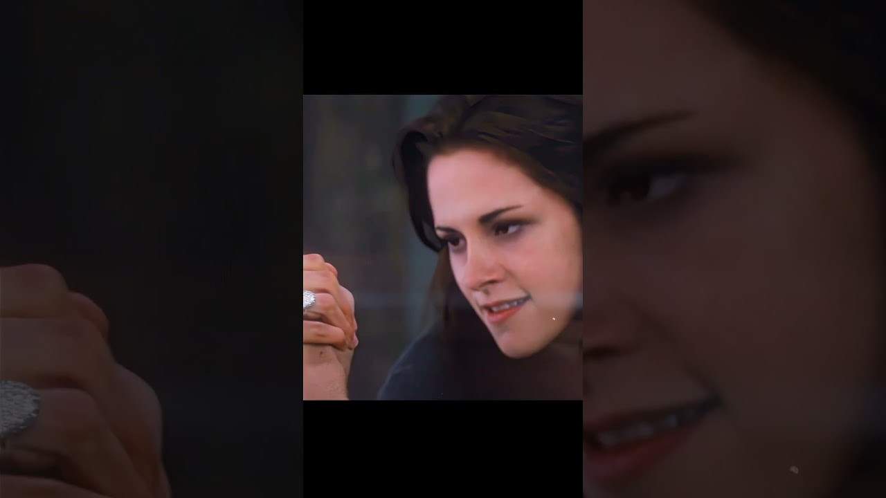 That's My Girl🖤🩸 | Bella Swan Twilight Vampire Edit #twilight  #vampire #edit #bella #edward