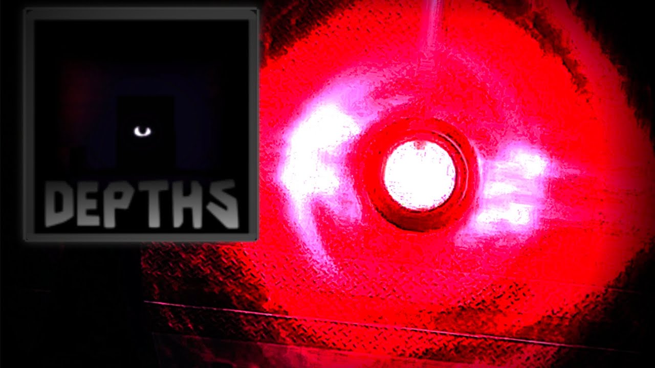 С этими софтлоками невозможно! | The Depths | DOORS Fangame | Roblox Эпизод 88