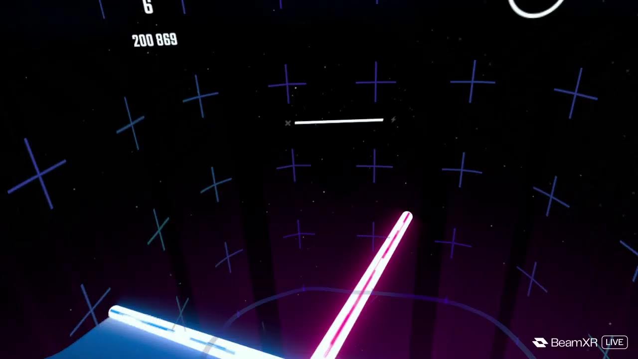 Beat Saber (song requests) meta quest 3
