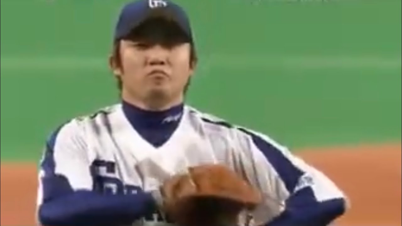 2010日本シリーズ第６戦　10回表　続くは高橋聡文