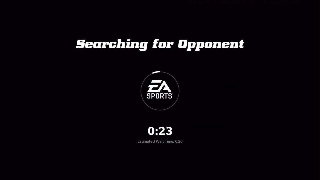 Madden 22 Playoffs gameplay