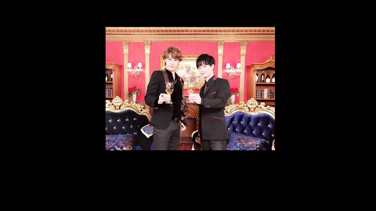 [RadioSubs] Tadakoi Radio #1 Miyano loves Umehara version