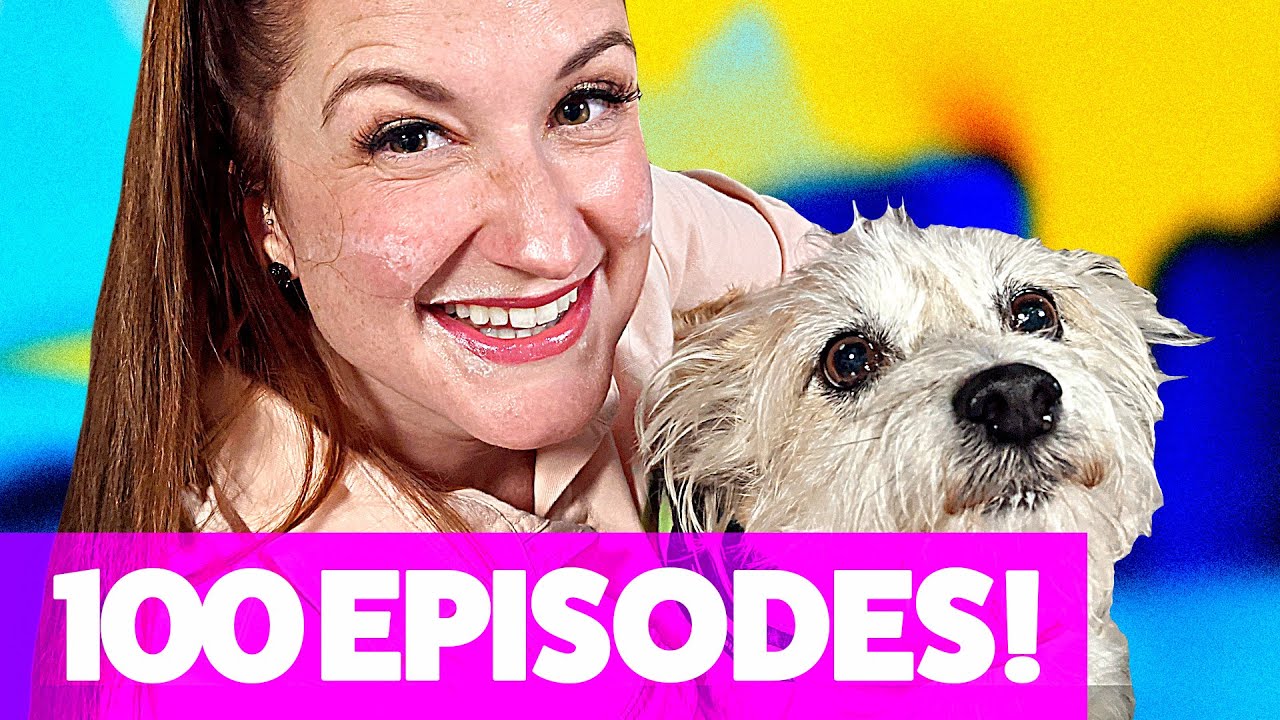 Loop Show Likes You: 100 серий! | The Loop Show