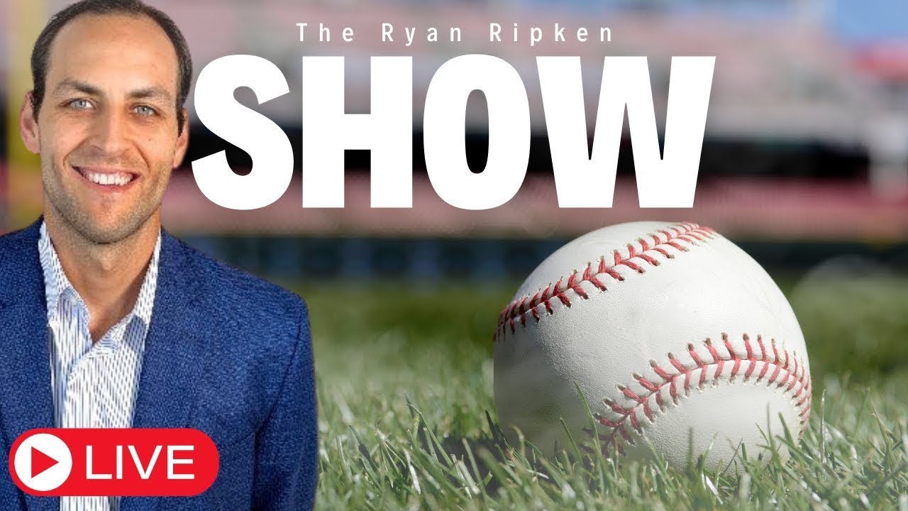 Ryan Ripken Show 16.06