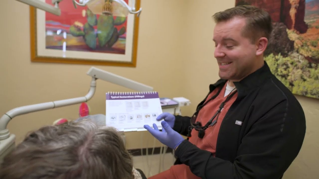 Why Patients Recommend Santa Rita Family Dentistry | Real Patient Story