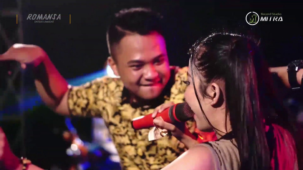 VE VEBRIAN-JANGAN NGET NGETAN-ROMNSA GROBOGAN PURODADI 2019
