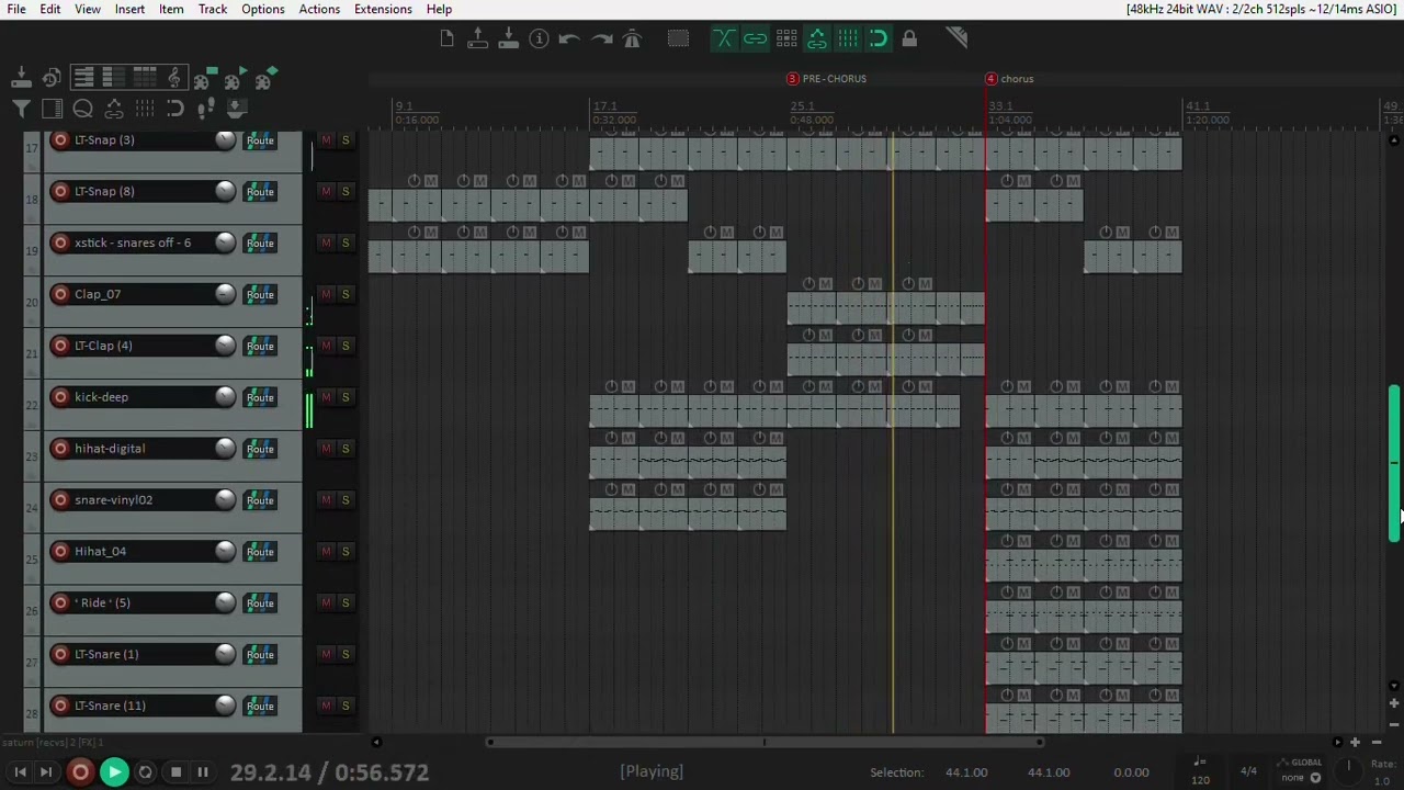 An &rsquo;80s-inspired pop core driven by modern electronic textures.