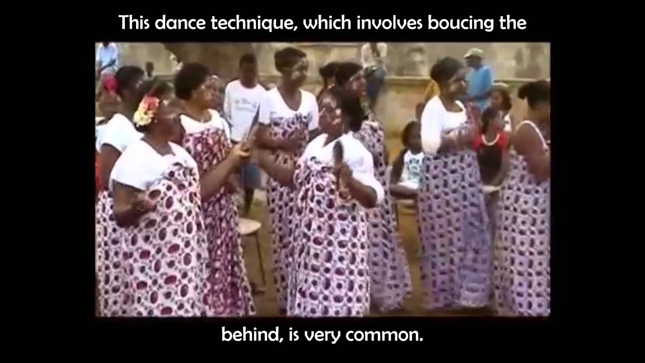 Music and Dance Styles in Madagascar