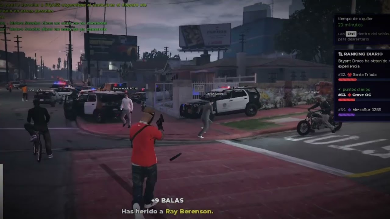 [GTAHUB] [QTB] fronteo😷