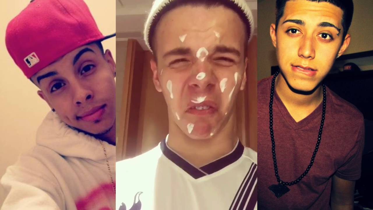 Fuckboy Musical.ly Compilation || Cringe Comp 2016