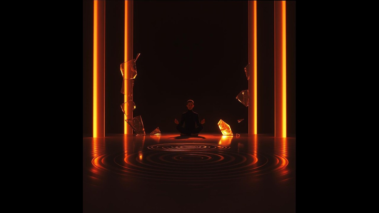 LOVE HOLDS THE LIGHT AND SHADOW   DLWLMS Pop Soul v1