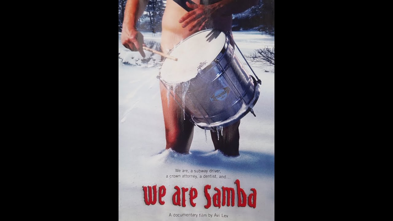 WE ARE SAMBA - full movie - ENG./PORT.