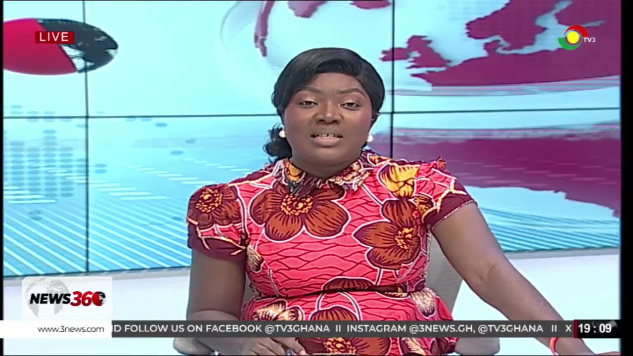 LIVE: News 360 || 01-03-2026