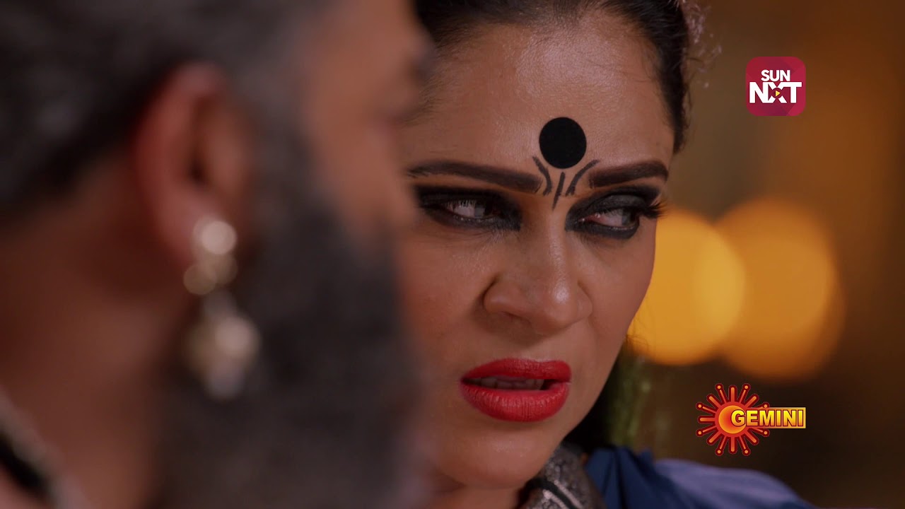 Chandrakumari | 27th Dec 2018 | Gemini TV