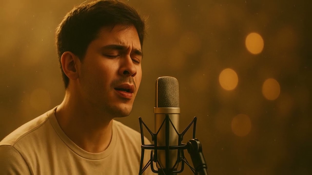 Sa’yo Ako Palagi | LoveSong Studio PH