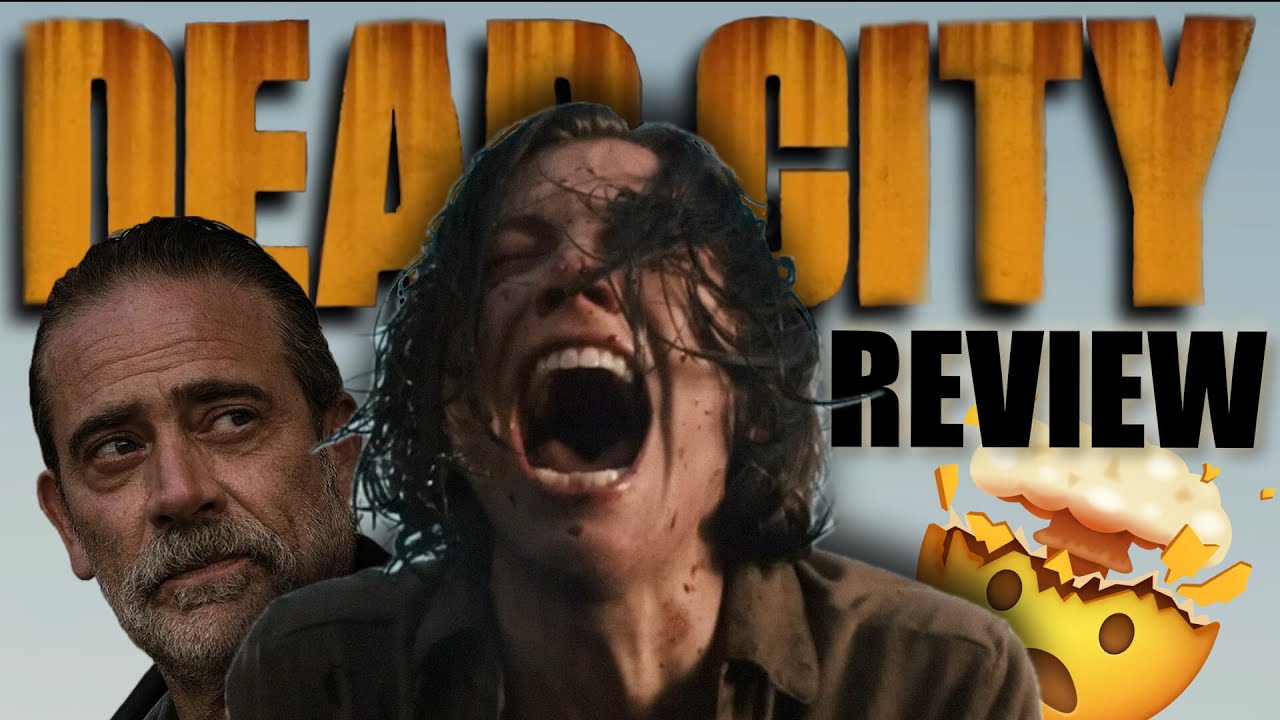 I Was WRONG. The Walking Dead: Dead City is Fantastic | REVIEW