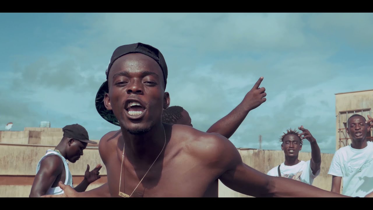 Okorokossi - Echec et Mat