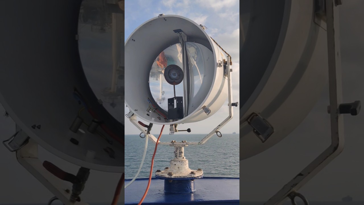The mysterious suez canal light #shorts #suezcanal #egypt #suez
