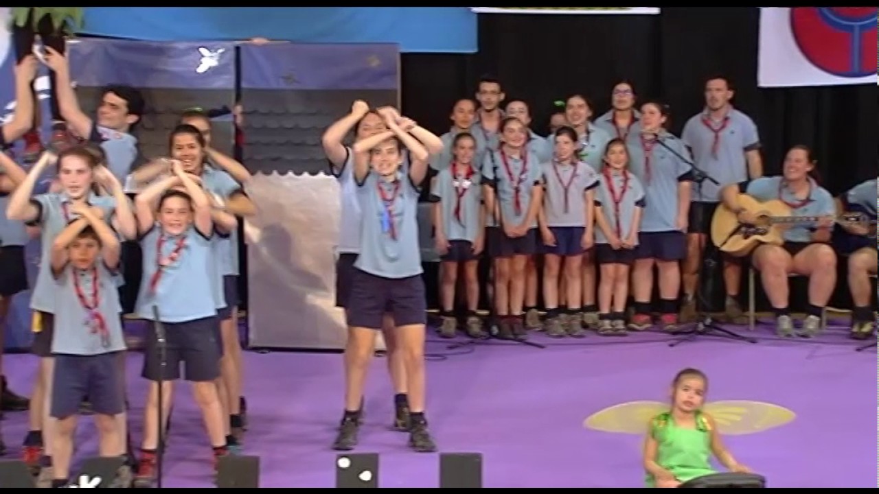 XXXIII FESTIVAL SCOUT 2017_GS Santa María 27
