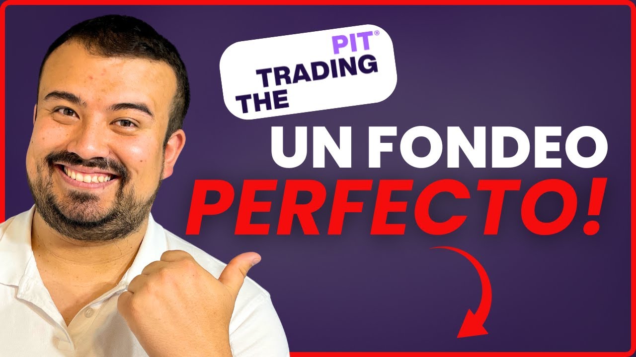 THE TRADING PIT: Análisis Completo y Opinión + 🎁PROMO (ACTUALIZADO 2025)